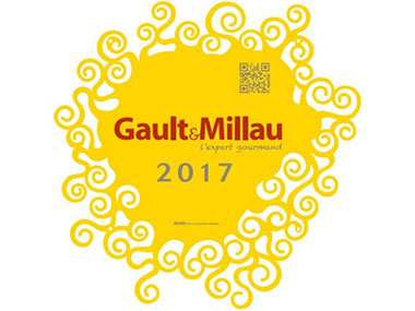 Gault & Millau 2017