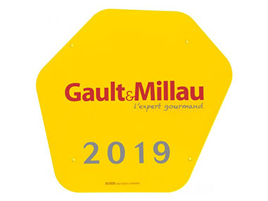 Gault & Millau 2019